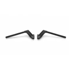 Kit demi-guidon Rizoma MA055B diamètre 22mm