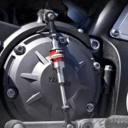 Shifter Dynojet 4-116 pour PC V et PC 6 linéaire avec coupure par compression