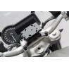 Support GPS Noir. Modeles BMW / Triumph, Himalayan.