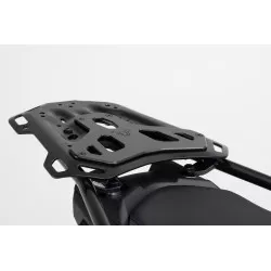 Kit dadaptation pour porte-bagages ADVENTURE-RACK Pour plaque dadaptation STREET-RACK sur ADV-RACK.