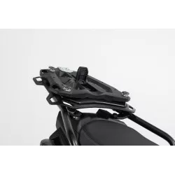 Kit dadaptation pour porte-bagages ADVENTURE-RACK Pour plaque dadaptation STREET-RACK sur ADV-RACK.