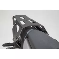 Porte-bagages STREET-RACK Noir. Honda CB500F (18-) / CBR500R (18-).
