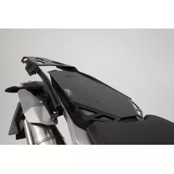SEAT-RACK Noir. KTM 790 Duke (18-).