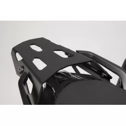 Porte-bagages STREET-RACK Noir. BMW R 1200 R/RS (15-), R 1250 R/RS (18-).
