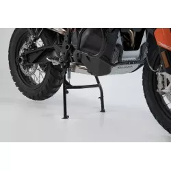 Bequille centrale Noir. KTM 790 Adventure R (19-).