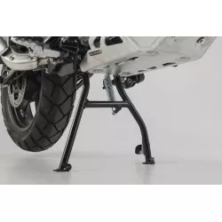 Bequille centrale Noir. BMW G 310 GS (17-).