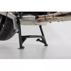 Bequille centrale Noir. Kawasaki Z900RS/ Cafe (17-).
