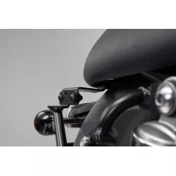 Adaptateur pour support SLC droit Triumph Bonneville T100/T120 (16-).