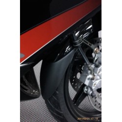 Extension de garde-boue avant - Hyosung GT 125 / 250 / 650 R