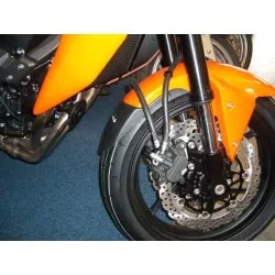 Extension de garde-boue avant - Kawasaki Z1000 2007-2009