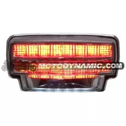 Feu à LEDS + clignotants - Honda CBR600RR 2007-2012