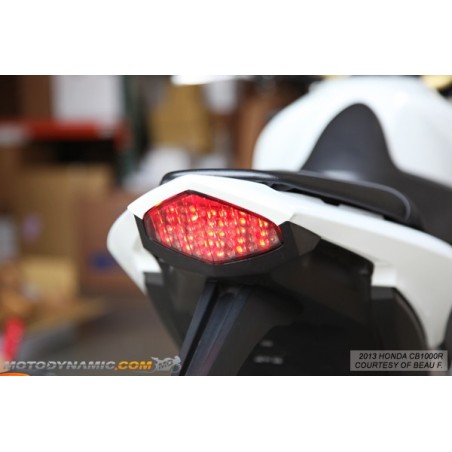 Feu à LEDS + clignotants - Honda CB1000R 2008-2017