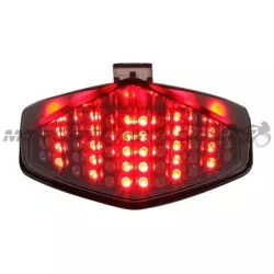 Feu à LEDS + clignotants - Honda CB1000R 2008-2017