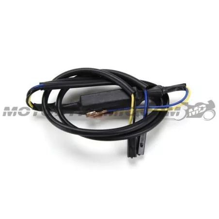 Feu à LEDS + clignotants - Kawa Z1000 10-13 et Z1000 SX 10-20 et Versys 650 10-20