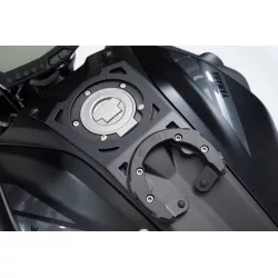 Anneau de reservoir EVO Noir. Yamaha MT-07 (18-).