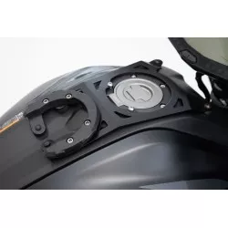 Anneau de reservoir EVO Noir. Yamaha MT-07 (18-).