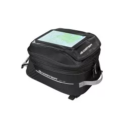 Sacoche réservoir Bagster XSR300 DAILY LINE IMPACT NOIR, 21 Litres