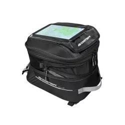 Sacoche réservoir Bagster XSR300 DAILY LINE IMPACT NOIR, 21 Litres
