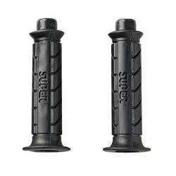 Poignées moto Chaft Super Grip