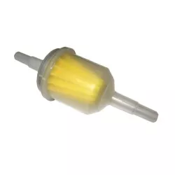 Sifam - Filtre à Essence Ø6mm - Longueur 98mm