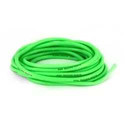 Kyoto - Durite Verte Ø Intérieur 6mm X 6 Mètres Souple