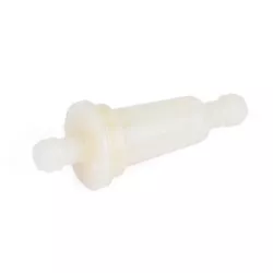 Kyoto - Filtre à Essence Blanc Ø6mm