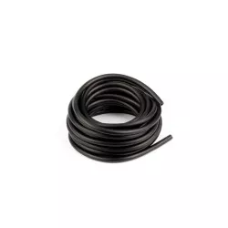 Kyoto - Durite Noire Ø Intérieur 5mm X 6 Mètres Souple Ø Extérieur 8.7mm