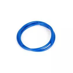 Sifam - Durite Bleue Ø Intérieur 4mm X 1 Mètre Souple
