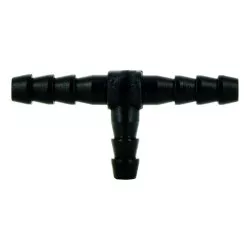 Sifam - Raccord en T pour durite Ø 5mm