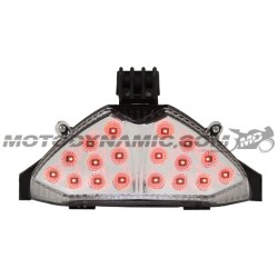 Feu à LEDS + clignotants - Suzuki 650 et 1250 Bandit