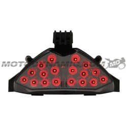 Feu à LEDS + clignotants - Suzuki 650 et 1250 Bandit