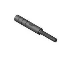 Tige pour contacteur de séléction type D