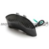 Feu à LEDS fumé clignotants - Triumph Daytona et Street Triple 675 08-12, Sprint GT 11-12