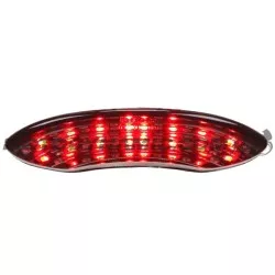 Feu à LEDS + clignotants - Triumph Speed Triple 2008-2010
