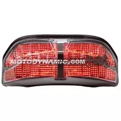 Feu à LEDS + clignotants - Yamaha FZ1 N/S 2006-2015