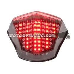Feu à LEDS + clignotants - Yamaha XJ6 N/S 2009-2015