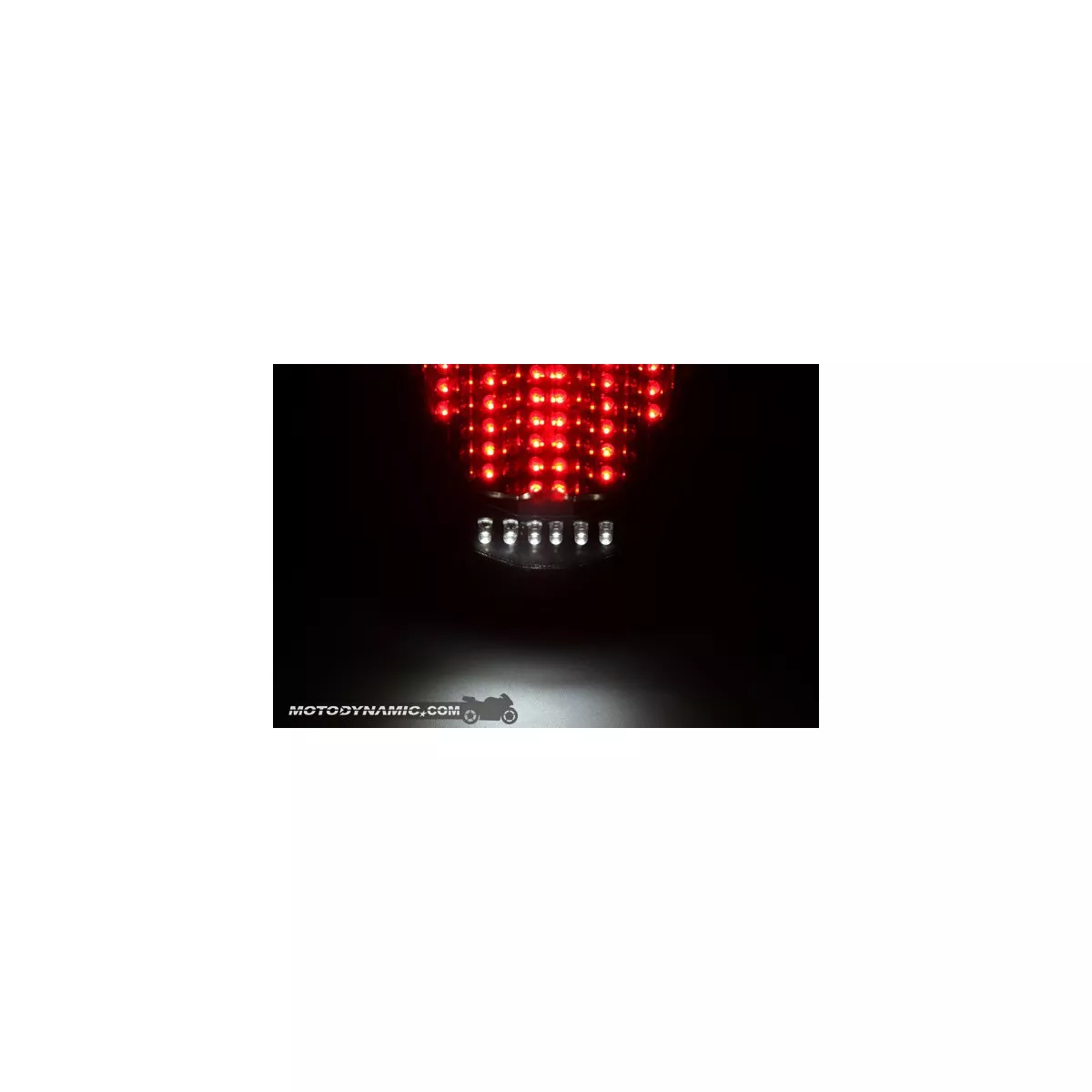 Clignotant origine Avant Gauche/Arrière droit pour YAMAHA VMAX 1700 09-12