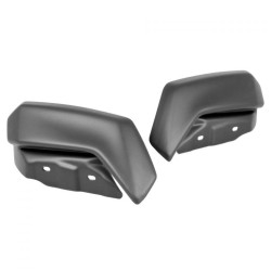 Extension de protège mains pour Yamaha Tracer 900 et Tracer 900 GT 2018 et +