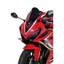 Bulle Aeromax Ermax pour Honda CBR650R 2019 et +