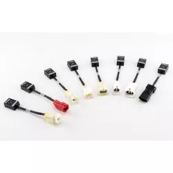 FI Cleaner tool : pour effacer les codes erreurs FI sur motos Benelli