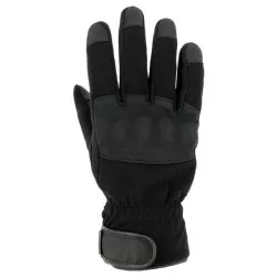 S-Line - Gants Tactile Hiver OURAL Etanche - Noir - Homologué CE (1KP) - Taille XS
