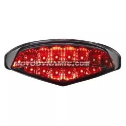 Feu à LEDS + clignotants - Ducati Monster 696 796 et 1100