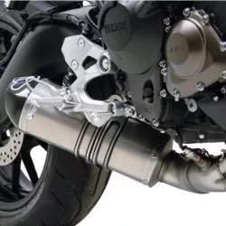 Ligne complète Termignoni pour Yamaha MT-09 2014-2016