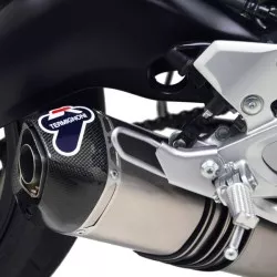 Ligne complète Termignoni pour Yamaha MT-09 2014-2016