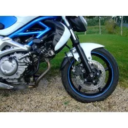 Extension de garde-boue avant - Suzuki SFV 650 Gladius 2009-2014