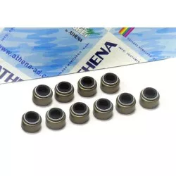 Athena - Pochette Joint Spy de Soupape Honda - Kawasaki - Suzuki - Yamaha - Piaggio - Sym - Keeway OEM 12209-MA6-003