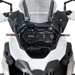 Protection de phare Barracuda pour Honda