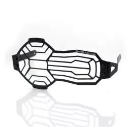 Protection de phare Barracuda pour Honda