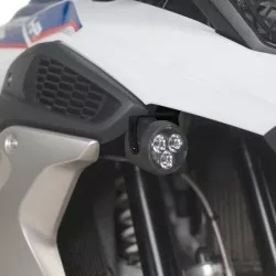 Support de feu Barracuda pour Honda CRF1000L Africa Twin 2018 et +