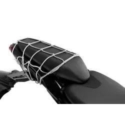 Puig - Filets élastiques 0788 Universels pour moto